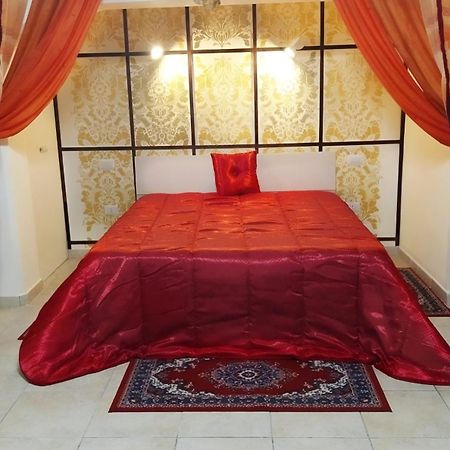 Casa Vacanza La Maison De Losyram Art Salerno Zewnętrze zdjęcie
