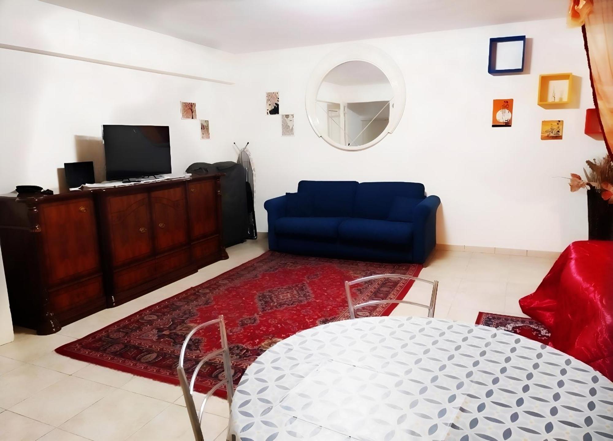 Casa Vacanza La Maison De Losyram Art Salerno Zewnętrze zdjęcie