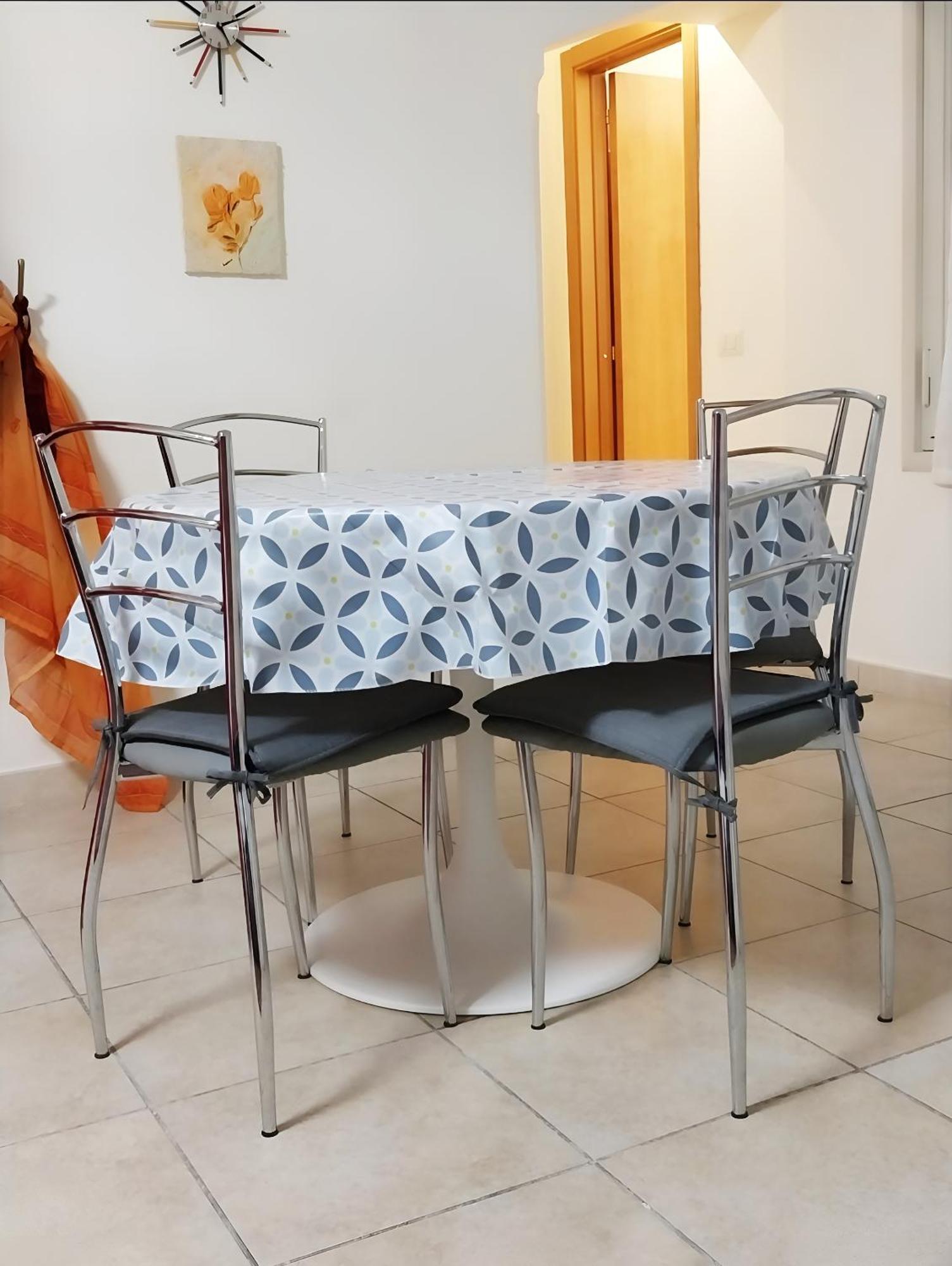 Casa Vacanza La Maison De Losyram Art Salerno Zewnętrze zdjęcie