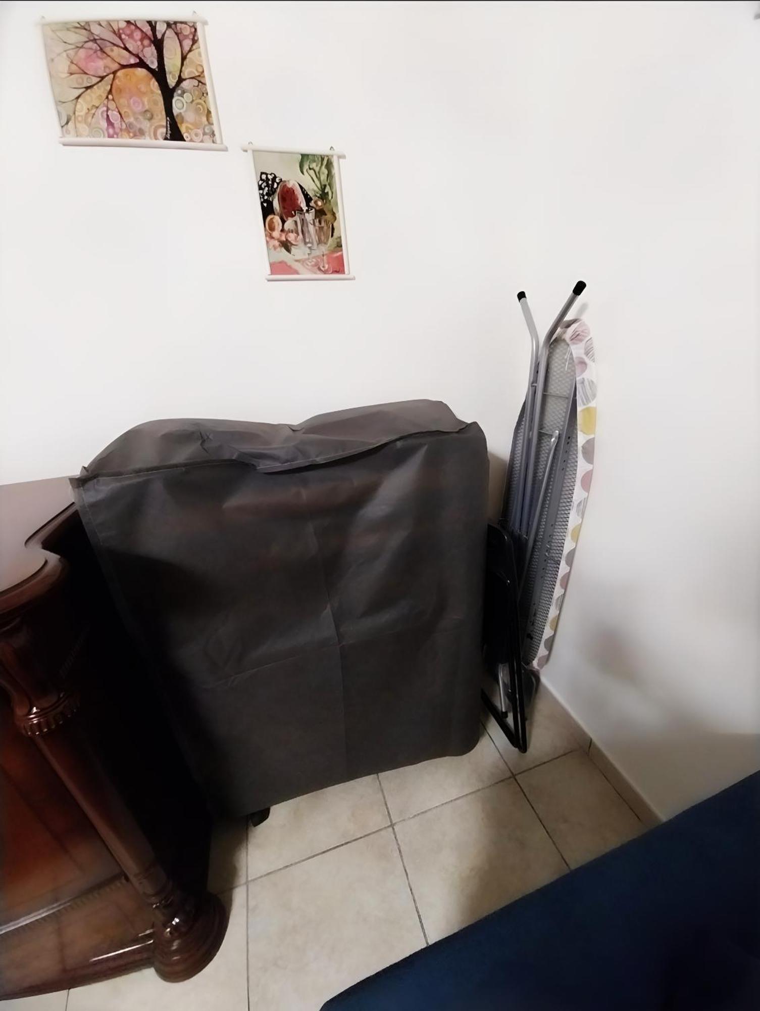 Casa Vacanza La Maison De Losyram Art Salerno Zewnętrze zdjęcie