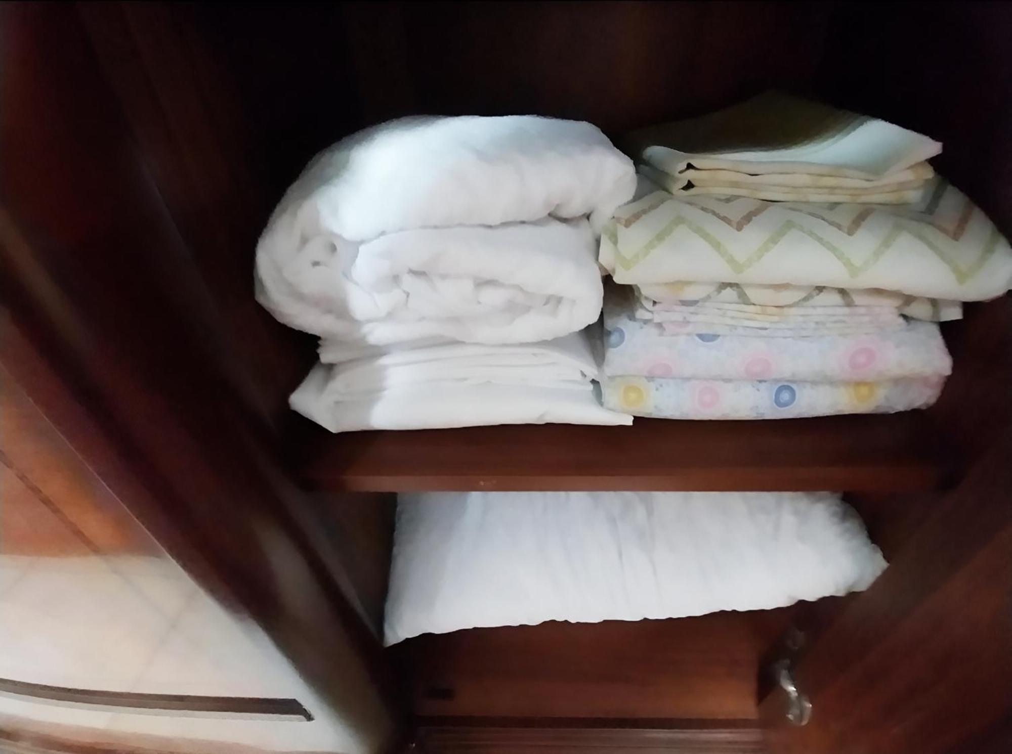 Casa Vacanza La Maison De Losyram Art Salerno Zewnętrze zdjęcie