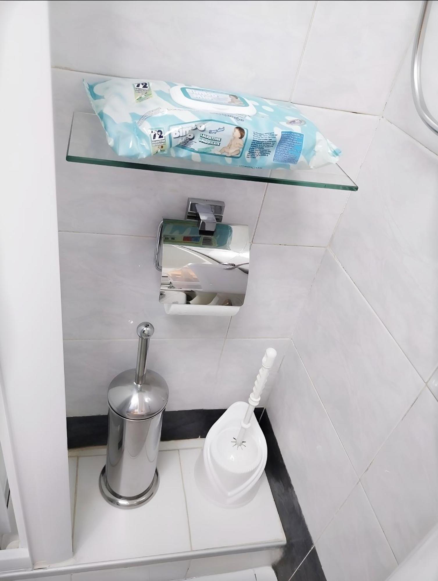 Casa Vacanza La Maison De Losyram Art Salerno Zewnętrze zdjęcie