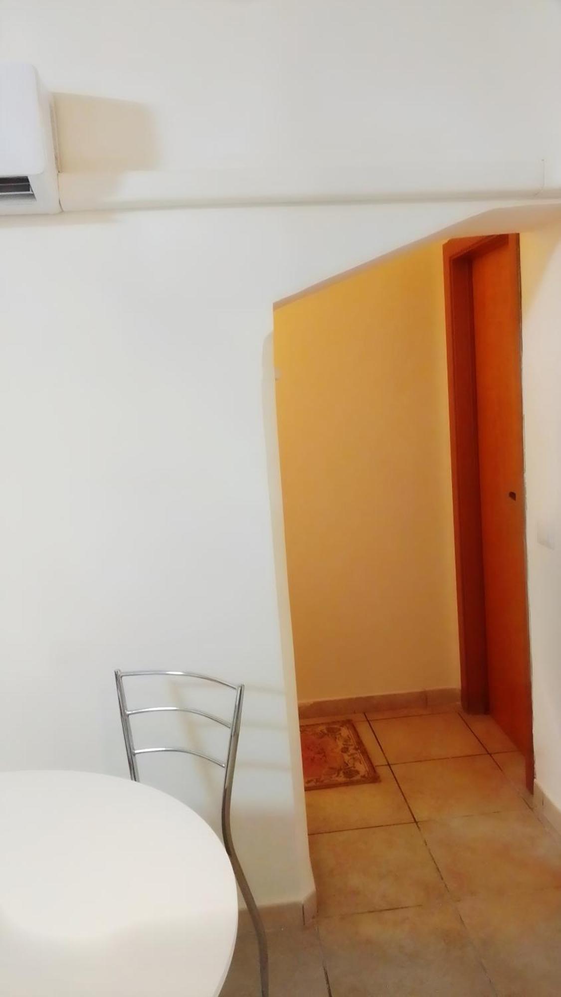 Casa Vacanza La Maison De Losyram Art Salerno Zewnętrze zdjęcie