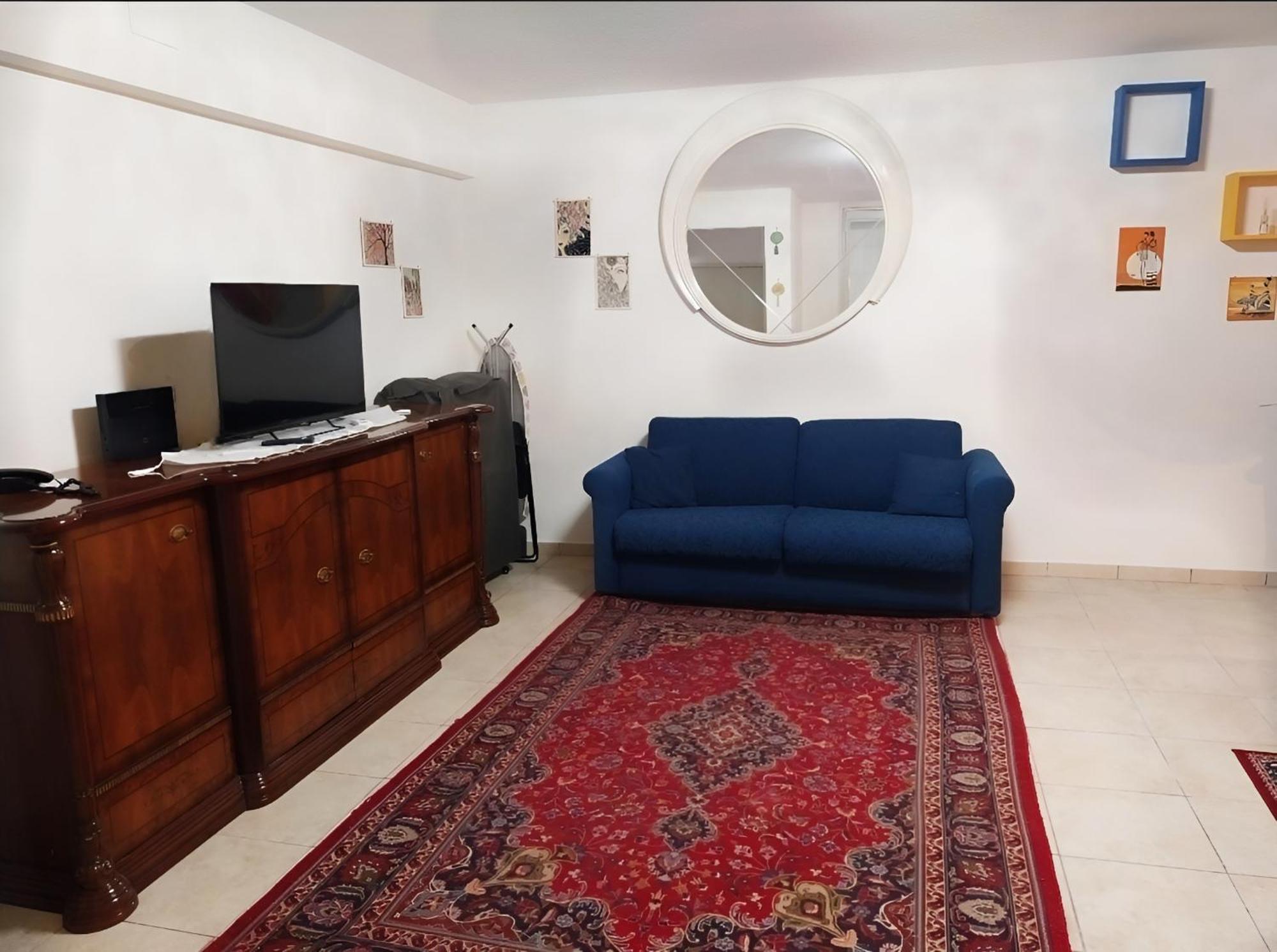 Casa Vacanza La Maison De Losyram Art Salerno Zewnętrze zdjęcie