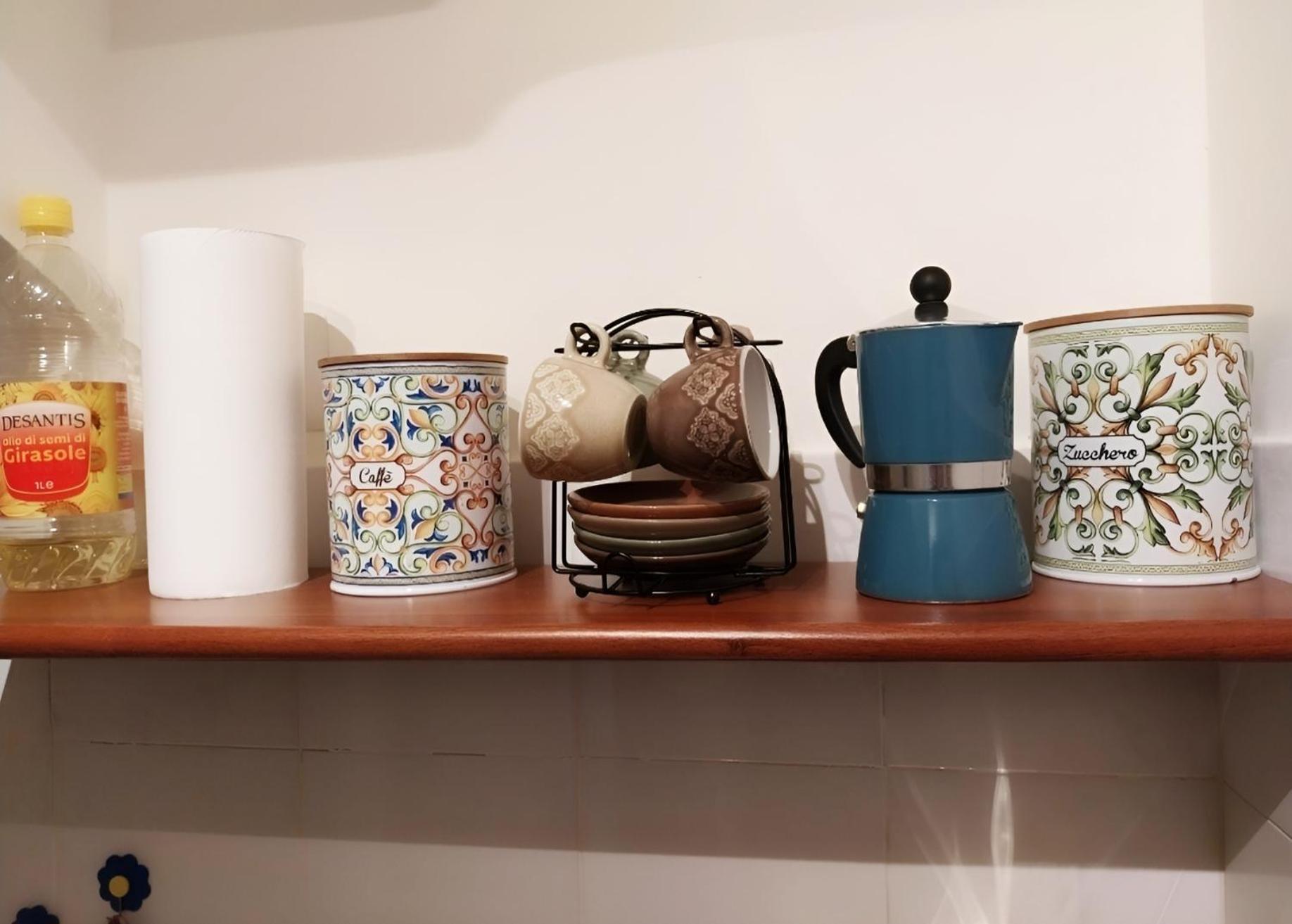 Casa Vacanza La Maison De Losyram Art Salerno Zewnętrze zdjęcie