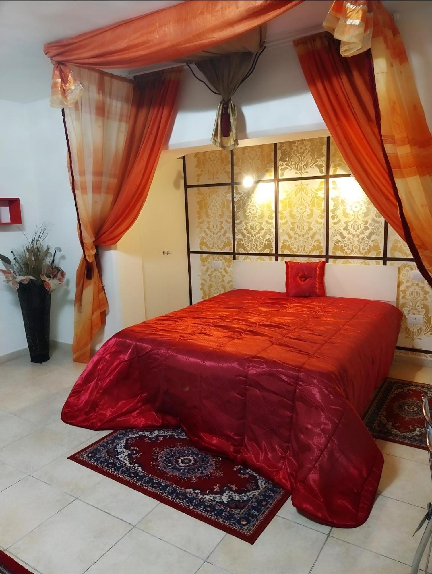 Casa Vacanza La Maison De Losyram Art Salerno Zewnętrze zdjęcie