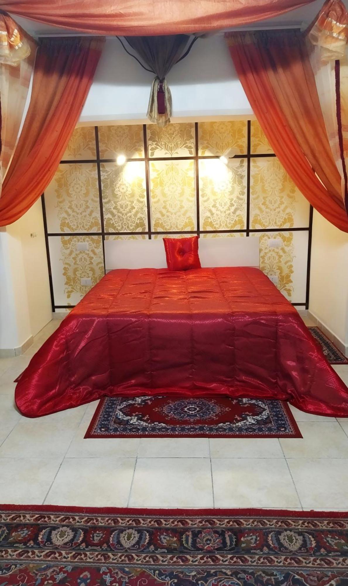 Casa Vacanza La Maison De Losyram Art Salerno Zewnętrze zdjęcie