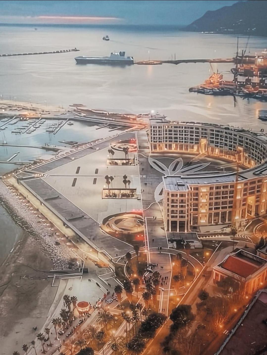 Casa Vacanza La Maison De Losyram Art Salerno Zewnętrze zdjęcie