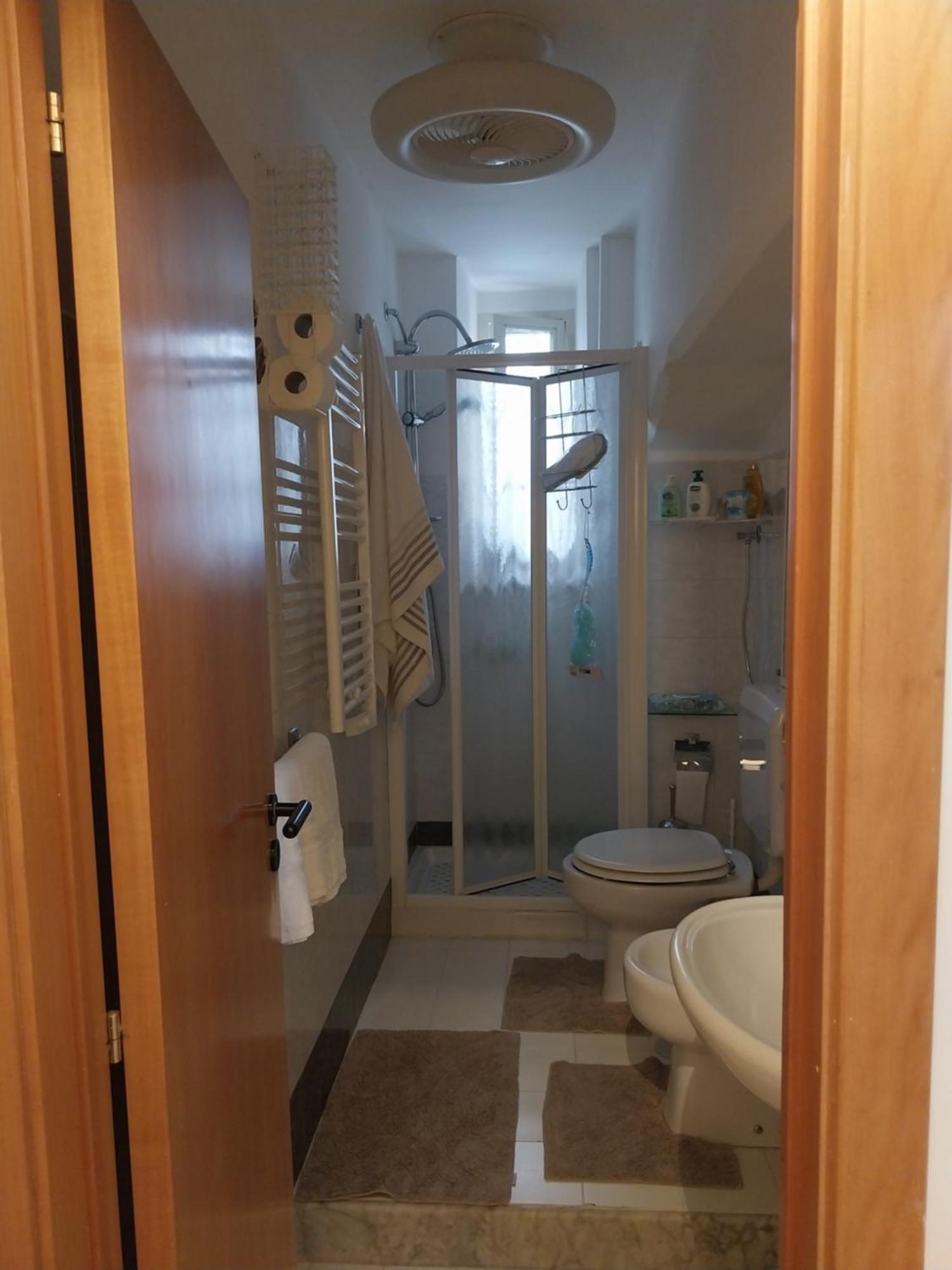 Casa Vacanza La Maison De Losyram Art Salerno Zewnętrze zdjęcie